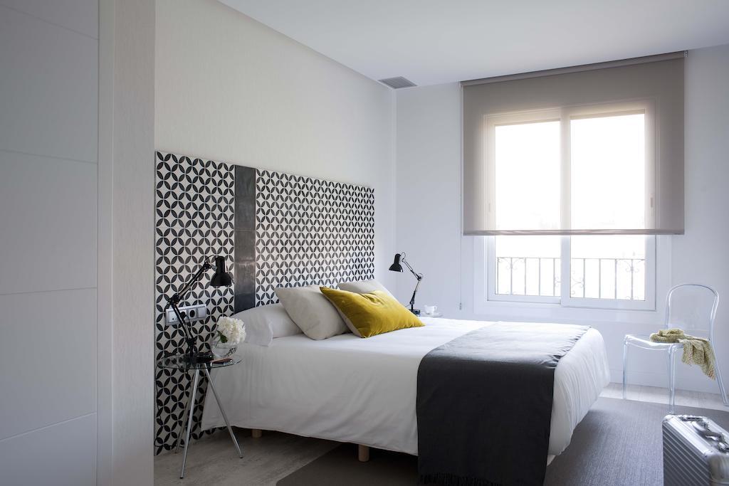 Eric Vokel Boutique Apartments - Atocha Suites Madri Quarto foto